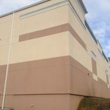 皇冠体育在线线上州商业建筑外墙清洁12